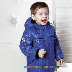 Куртка для мальчика р-р 86-98 Baby Line Z56-15К